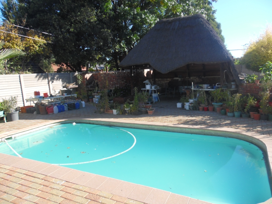 3 Bedroom Property for Sale in Flamingo Park Free State